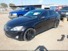 Lexus Is Image 8