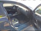 Lexus Is Image 11