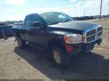  Salvage Dodge Ram 1500