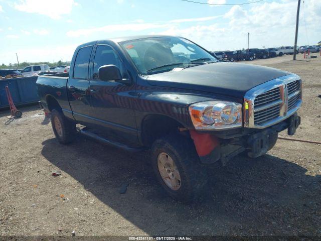  Salvage Dodge Ram 1500