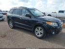 Hyundai SANTA FE Limited Image 1