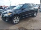 Hyundai SANTA FE Limited Image 6