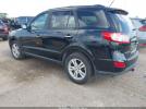 Hyundai SANTA FE Limited Image 14