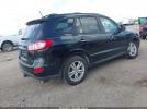Hyundai SANTA FE Limited Image 2