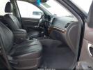 Hyundai SANTA FE Limited Image 4