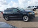 Hyundai SANTA FE Limited Image 11