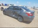 Nissan Sentra S Image 2