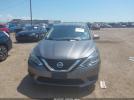 Nissan Sentra S Image 11