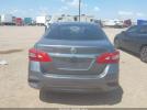 Nissan Sentra S Image 8