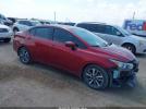 Nissan Versa Sv Xtronic Cvt Image 1