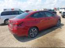 Nissan Versa Sv Xtronic Cvt Image 2
