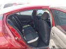Nissan Versa Sv Xtronic Cvt Image 7