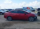 Nissan Versa Sv Xtronic Cvt Image 10