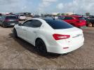 Maserati Ghibli S Q4 Image 6