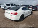 Maserati Ghibli S Q4 Image 3