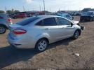 Ford Fiesta Se Image 6
