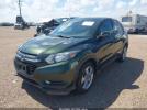 Honda HR-V Ex Image 2