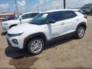 Chevrolet Trailblazer Fwd Ls Image 2