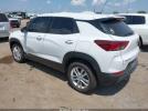 Chevrolet Trailblazer Fwd Ls Image 3