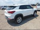 Chevrolet Trailblazer Fwd Ls Image 4