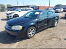 Dodge Avenger Se Image 3