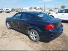 Dodge Avenger Se Image 2