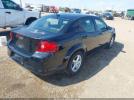Dodge Avenger Se Image 4