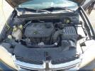 Dodge Avenger Se Image 13
