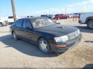 Lexus LS 400 Image 1