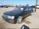 Lexus LS 400 Image 11