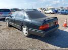 Lexus LS 400 Image 3