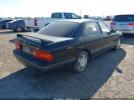 Lexus LS 400 Image 8