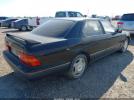 Lexus LS 400 Image 4