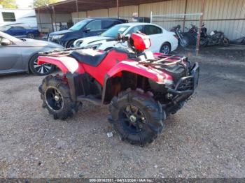  Salvage Honda Trx500