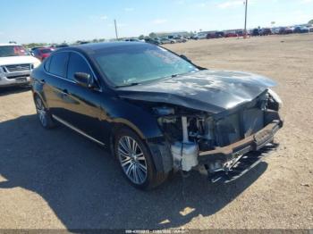  Salvage Kia Cadenza