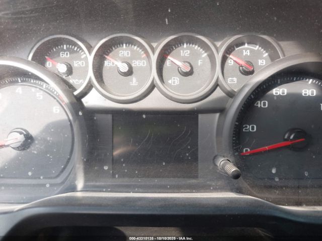 Chevrolet Silverado 3500 Image 6