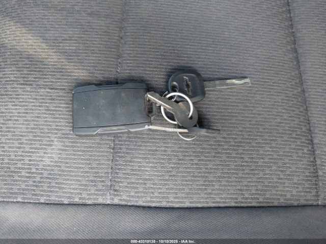 Chevrolet Silverado 3500 Image 10