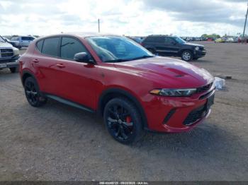  Salvage Dodge Hornet