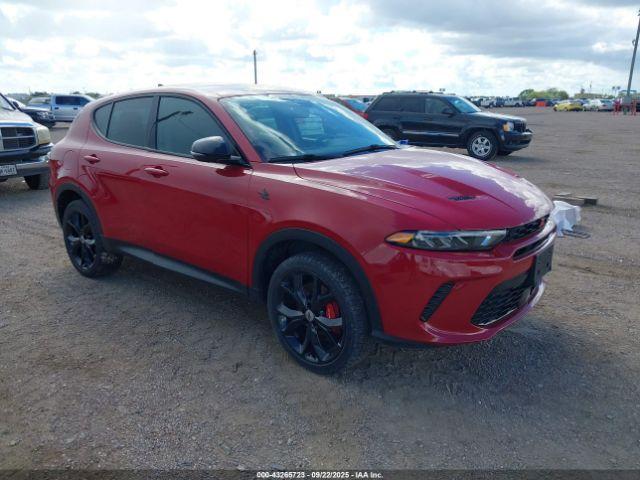  Salvage Dodge Hornet