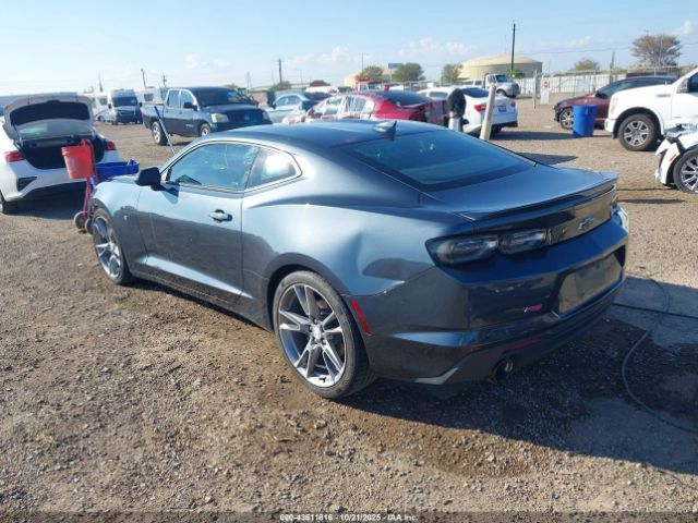 Chevrolet Camaro Rwd  1lt Image 2