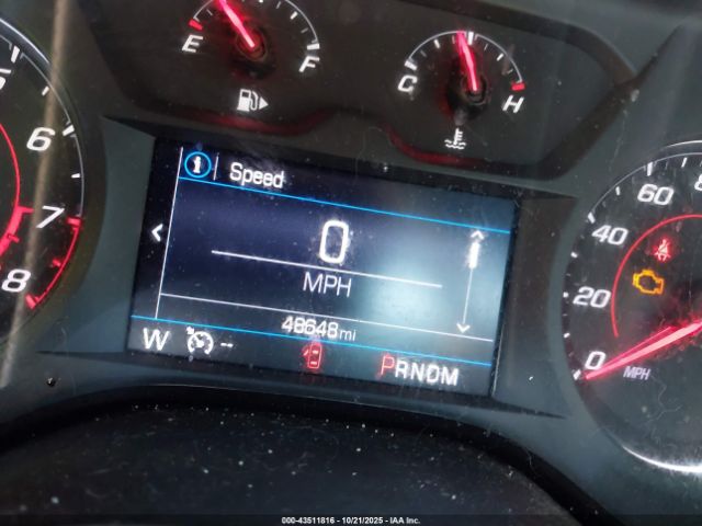 Chevrolet Camaro Rwd  1lt Image 16