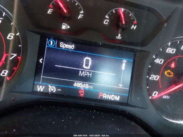 Chevrolet Camaro Rwd  1lt Image 16