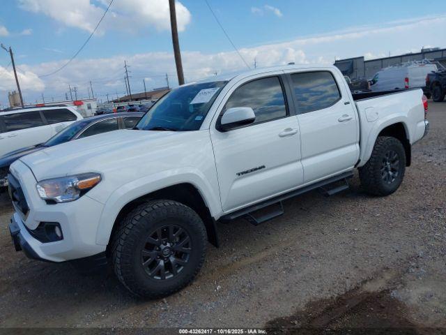 Toyota Tacoma Sr5 V6 Image 8