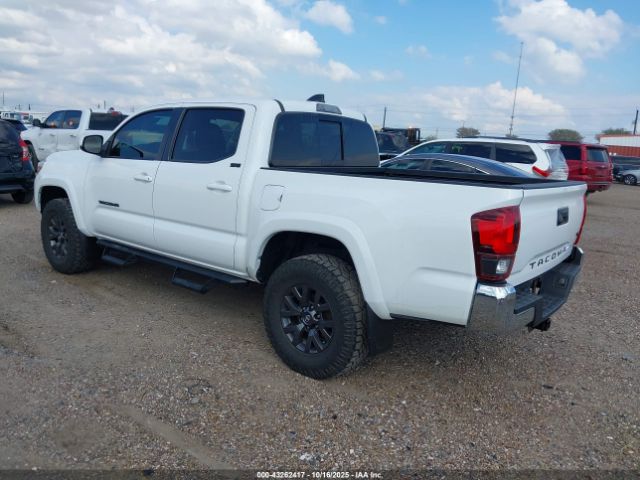 Toyota Tacoma Sr5 V6 Image 3