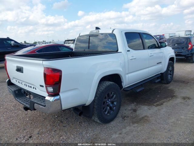 Toyota Tacoma Sr5 V6 Image 9