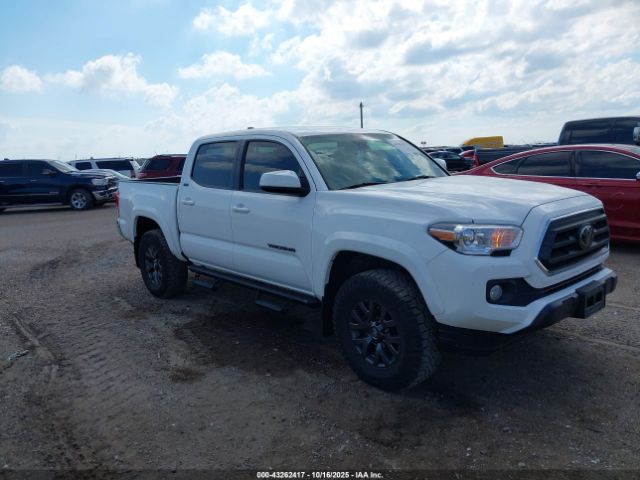 Toyota Tacoma Sr5 V6 Image 7