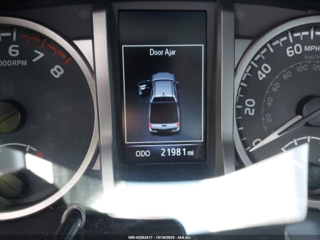 Toyota Tacoma Sr5 V6 Image 6