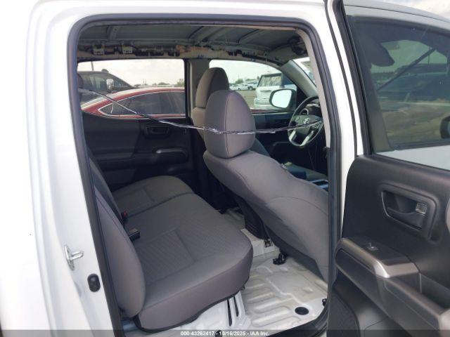 Toyota Tacoma Sr5 V6 Image 5