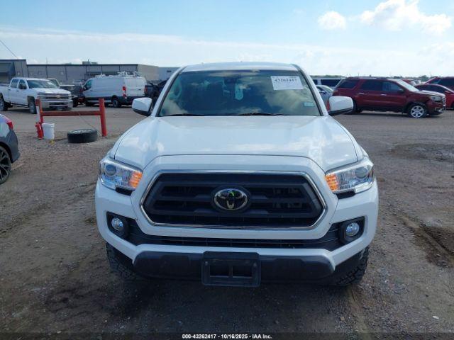 Toyota Tacoma Sr5 V6 Image 2