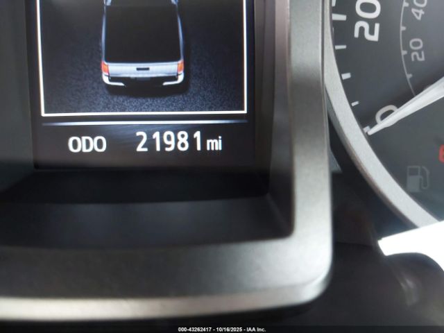 Toyota Tacoma Sr5 V6 Image 12